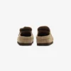 Birkenstock Naples Wrapped Suede