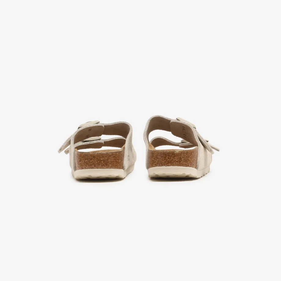 Birkenstock Arizona Suede Leather