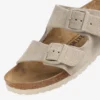 Birkenstock Arizona Suede Leather