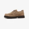 Birkenstock Highwood Moc Lace Low
