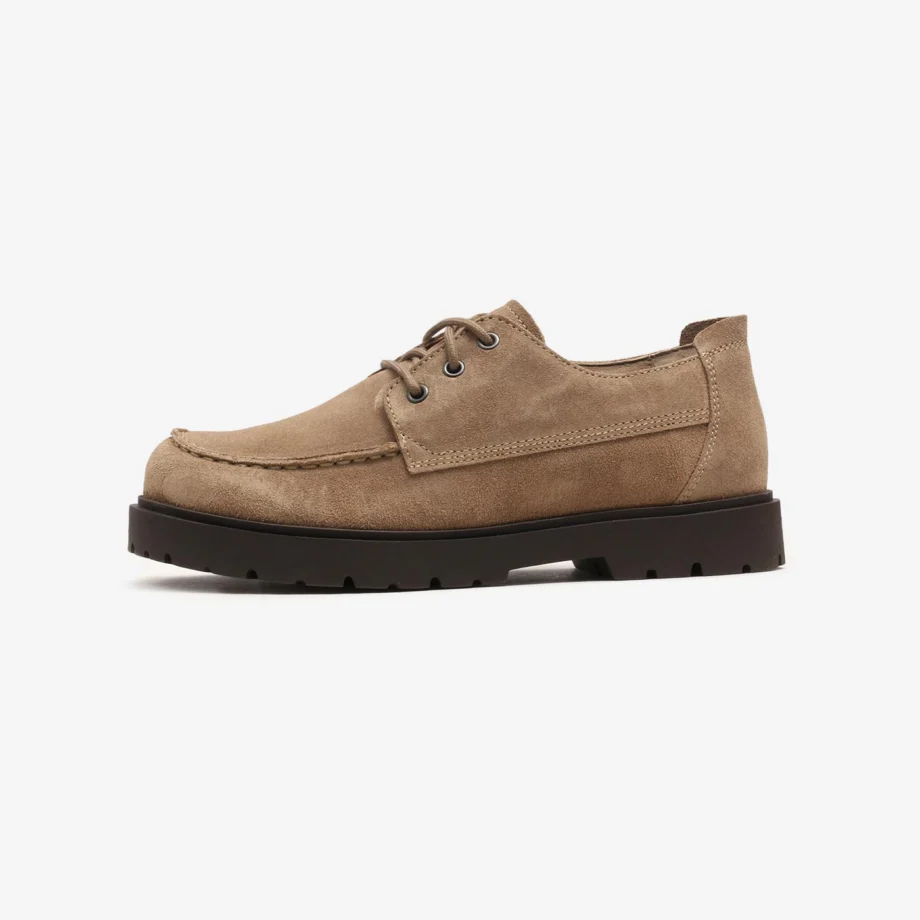 Birkenstock Highwood Moc Lace Low