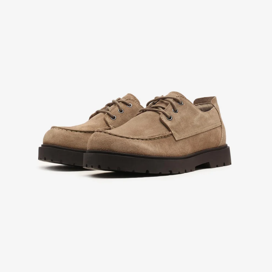 Birkenstock Highwood Moc Lace Low