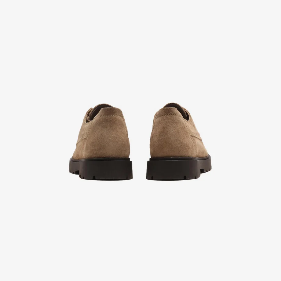 Birkenstock Highwood Moc Lace Low