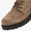 Birkenstock Highwood Moc Lace Low