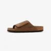 Birkenstock Solana Suede Leather