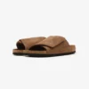 Birkenstock Solana Suede Leather