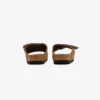 Birkenstock Solana Suede Leather