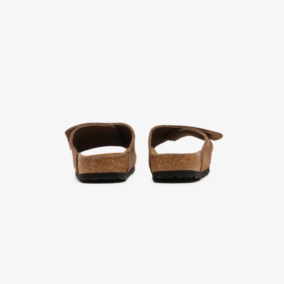 Birkenstock Solana Suede Leather