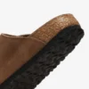 Birkenstock Solana Suede Leather