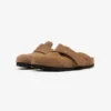 Birkenstock Loma Suede Leather