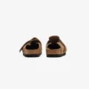 Birkenstock Loma Suede Leather