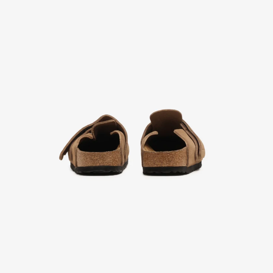 Birkenstock Loma Suede Leather