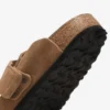 Birkenstock Loma Suede Leather
