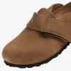 Birkenstock Loma Suede Leather