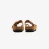 Birkenstock Arizona Soft Footbed Suede Leather