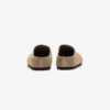 Birkenstock Amsterdam Wrapped Suede Leather Regular