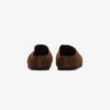 Birkenstock Amsterdam Wrapped Suede Leather