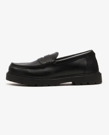 Birkenstock Highwood Loafer Leather Leather