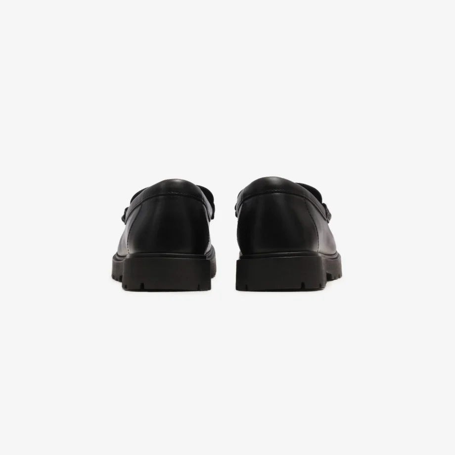 Birkenstock Highwood Loafer Leather Leather