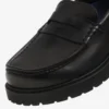 Birkenstock Highwood Loafer Leather Leather