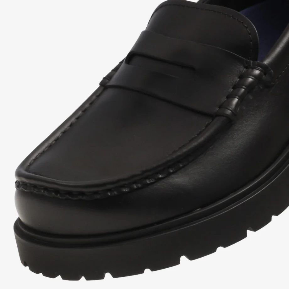 Birkenstock Highwood Loafer Leather Leather