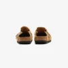Birkenstock Boston Suede Leather