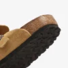 Birkenstock Boston Suede Leather