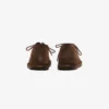 Birkenstock Utti Lace Suede Leather