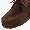 Birkenstock Utti Lace Suede Leather