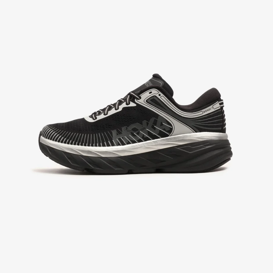 Hoka Bondi 7