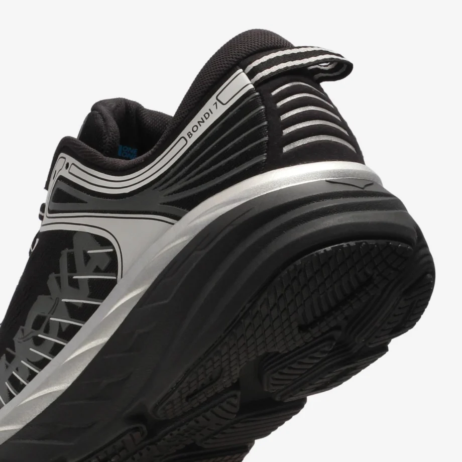 Hoka Bondi 7