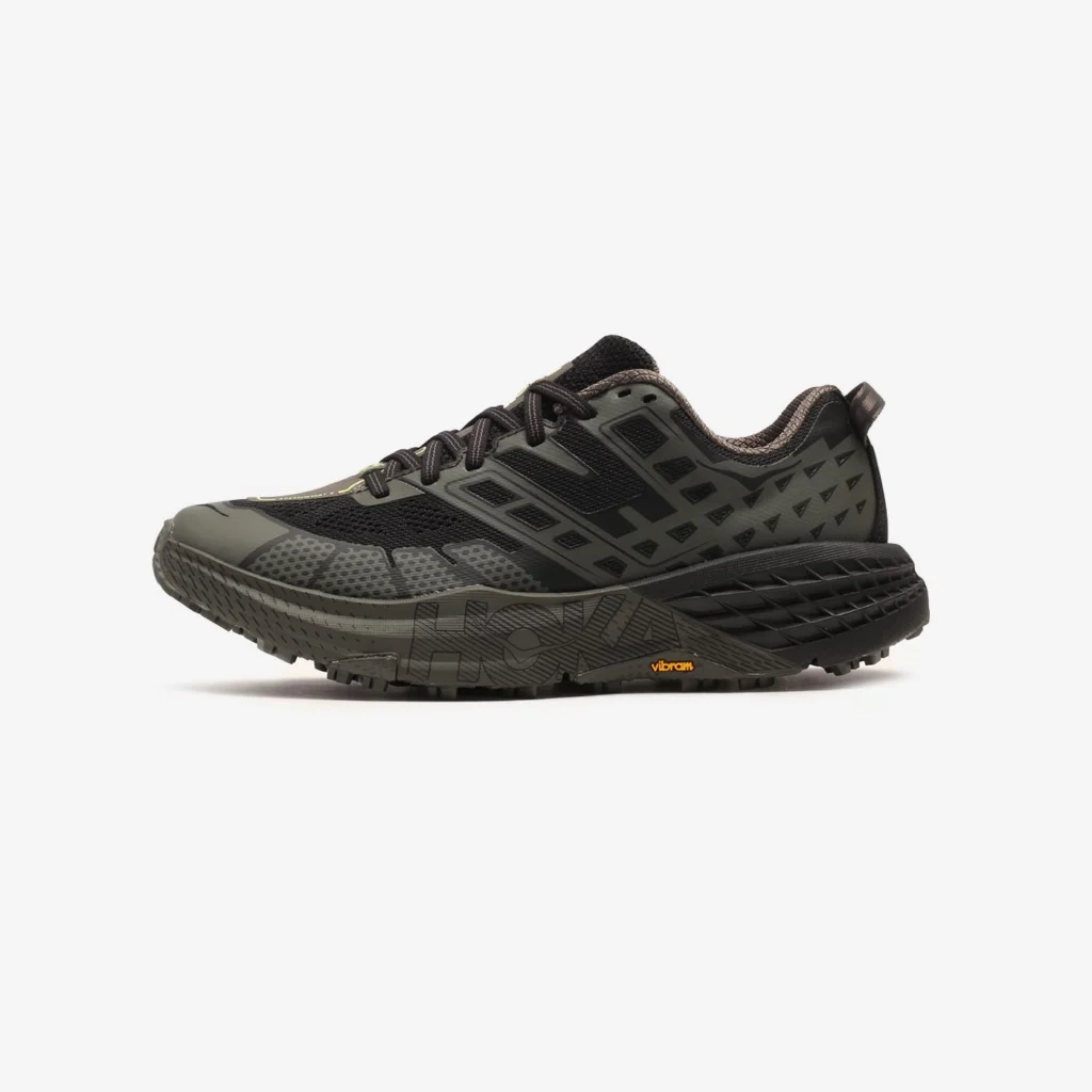 Hoka Speedgoat 2