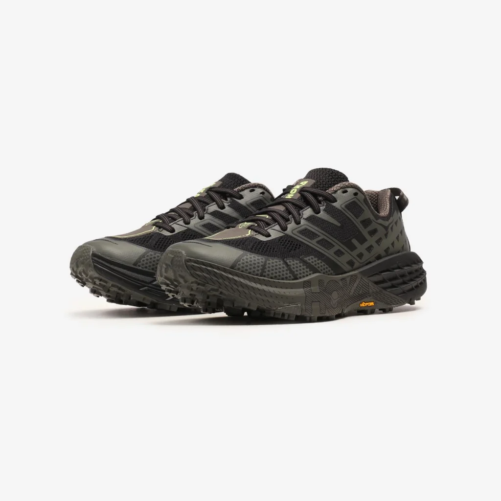 Hoka Speedgoat 2