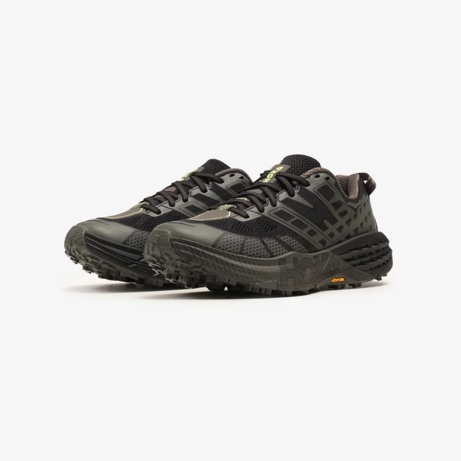 Hoka Speedgoat 2