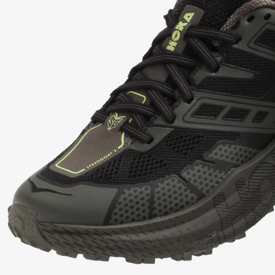 Hoka Speedgoat 2