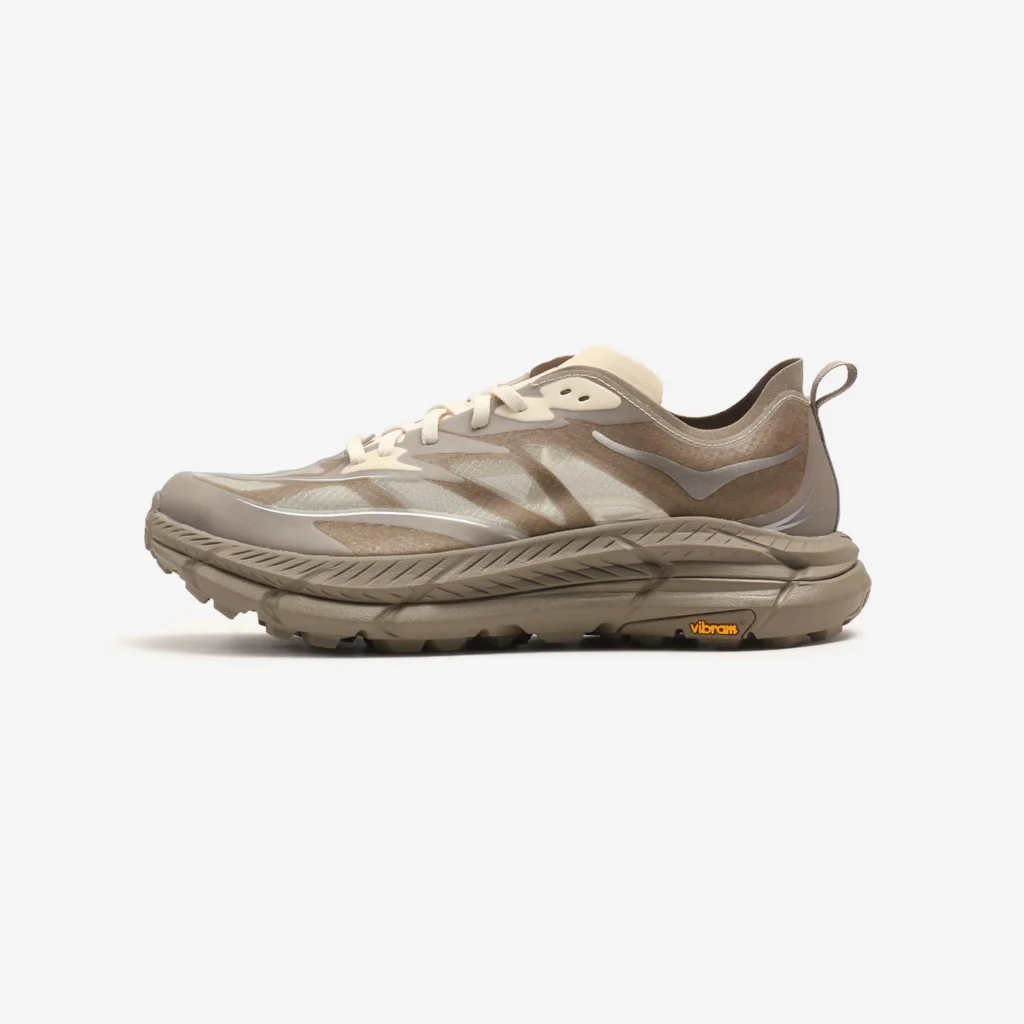 Hoka Mafate Speed 4 Lite
