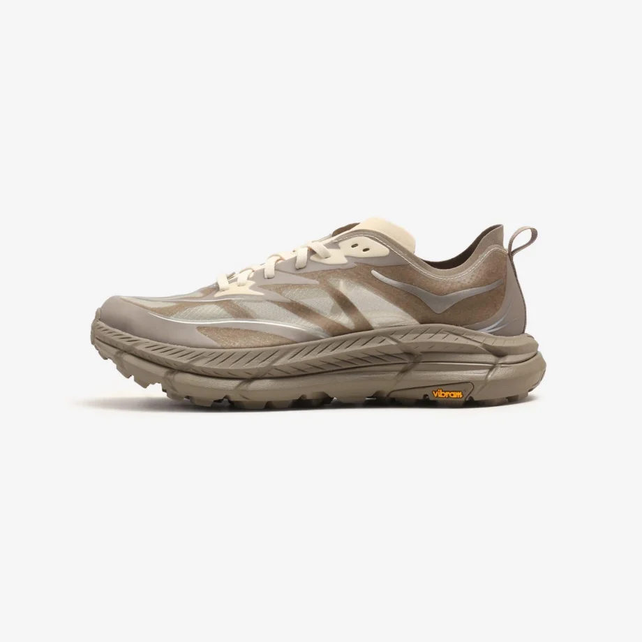 Hoka Mafate Speed 4 Lite