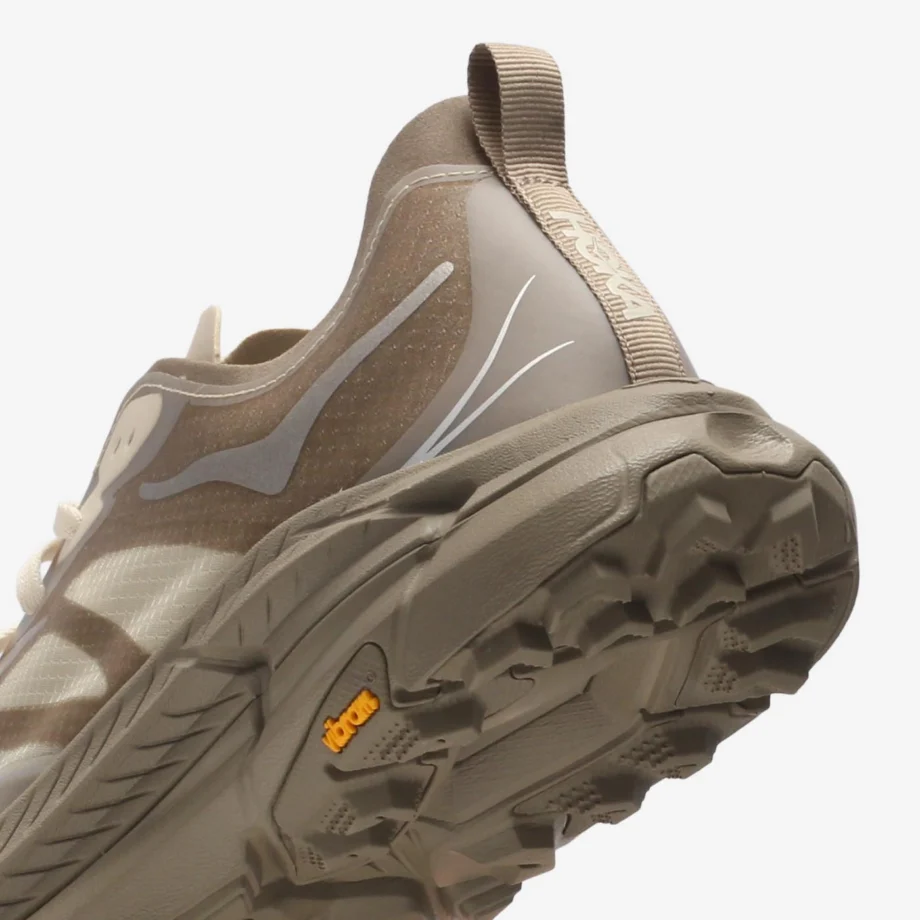Hoka Mafate Speed 4 Lite