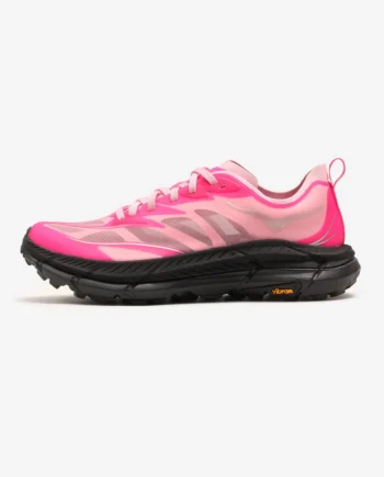 Hoka Mafate Speed 4 Lite