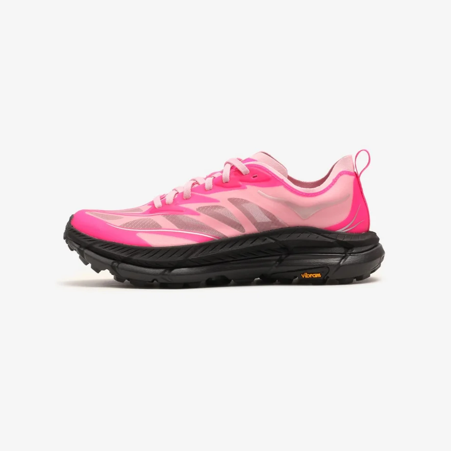 Hoka Mafate Speed 4 Lite