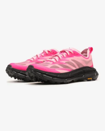 Hoka Mafate Speed 4 Lite