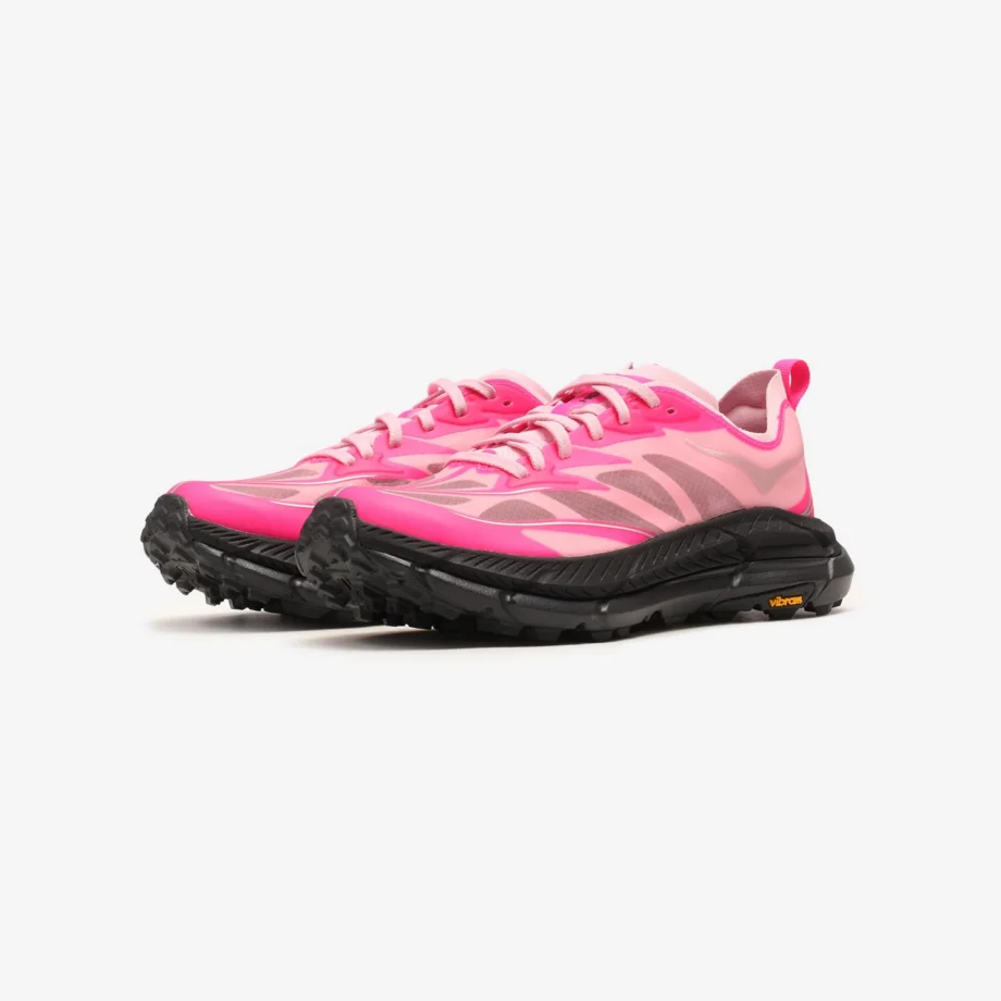Hoka Mafate Speed 4 Lite
