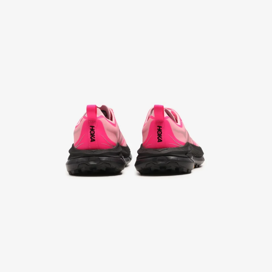 Hoka Mafate Speed 4 Lite
