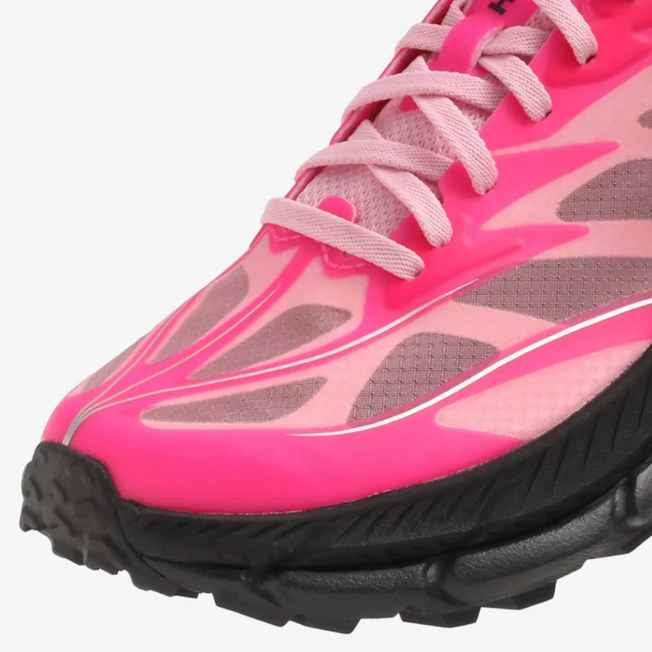 Hoka Mafate Speed 4 Lite