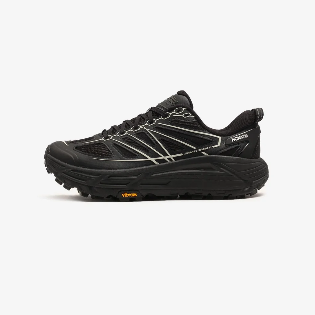 Hoka Mafate Speed 2 TS