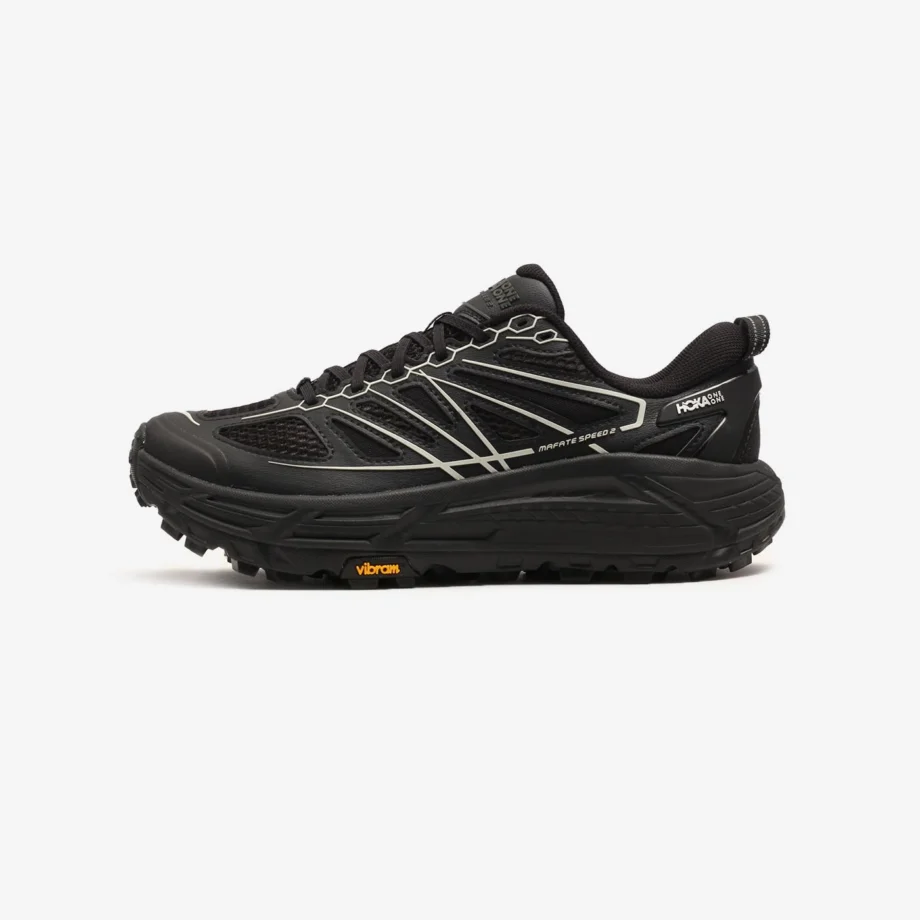 Hoka Mafate Speed 2 TS