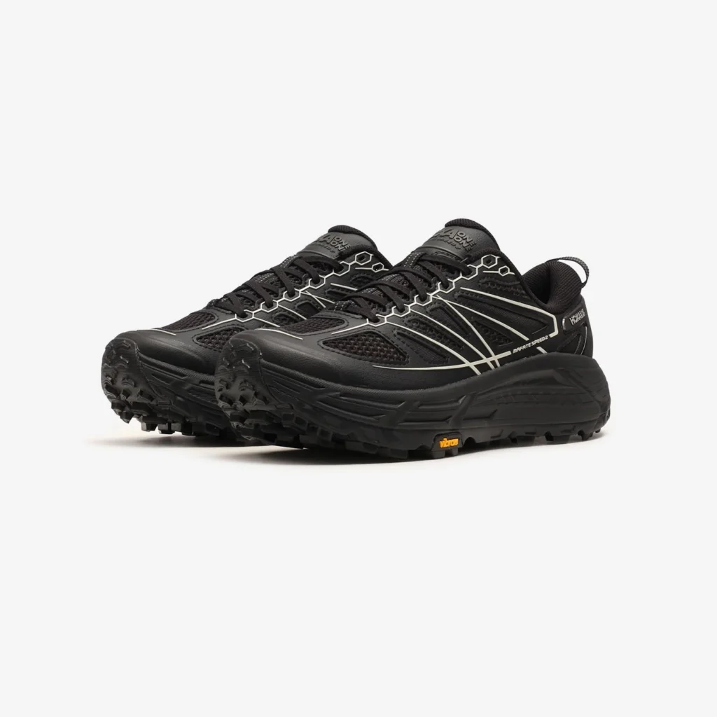 Hoka Mafate Speed 2 TS