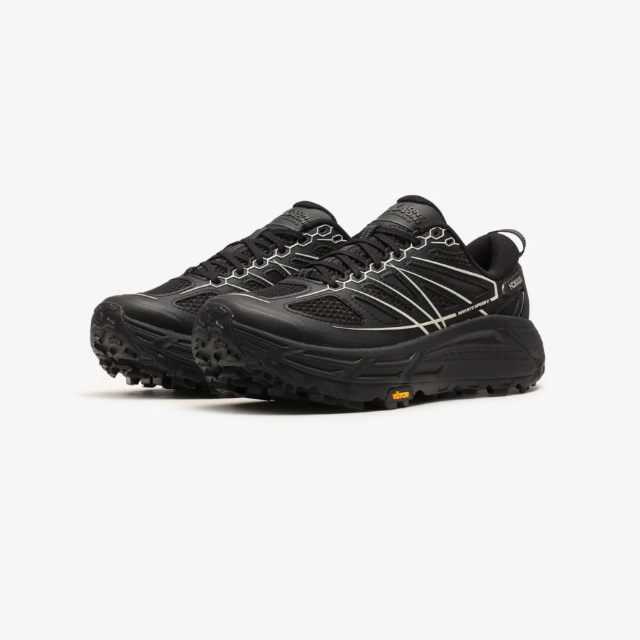 Hoka Mafate Speed 2 TS