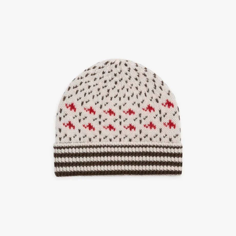 Mammut x Cabourn Direttissima Beanie