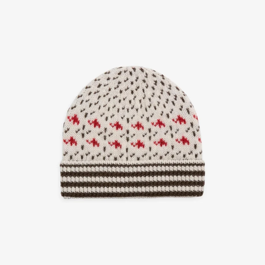 Mammut x Cabourn Direttissima Beanie
